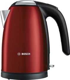 Электрический чайник Bosch TWK7804, 1.7 л