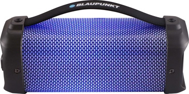 Bezvadu skaļrunis Blaupunkt BT30, melna, 5 W