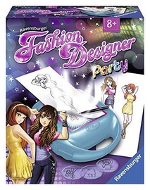 Ravensburger Fashion Designer Glamour 18600