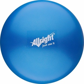 Allright Over Ball Gym Ball 26cm Blue