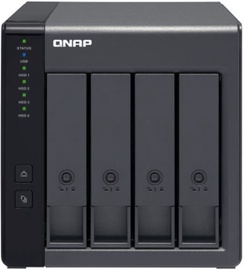 HDD/SSD корпус QNAP TR-004, 2.5"