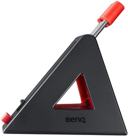 Zowie Camade II Mice Cable Management Black Red