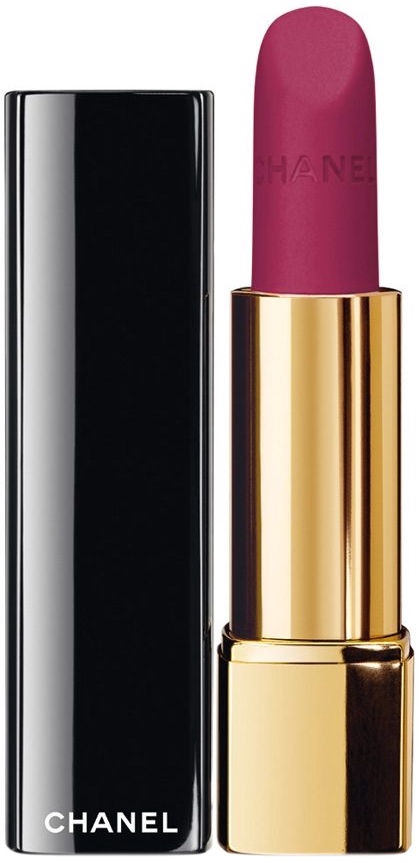 chanel rouge allure velvet 50