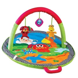 Bambam An Educational Cheerful Farm 322046