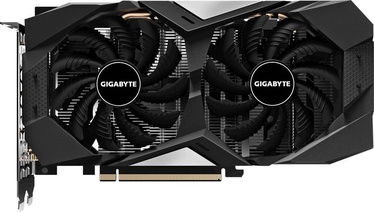 Videokarte Gigabyte GeForce RTX 2060 GV-N2060D6-6GD 6 GB GDDR6