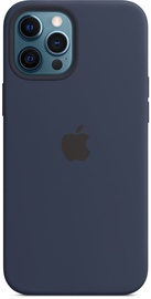 Чехол Apple, синий