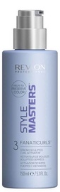 Revlon Style Masters Fanaticurls 3 Curl Activator 150ml