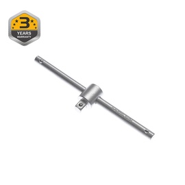 PAGARINĀTĀJS MUCIŅĀM 220-20701 1/4 (FORTE TOOLS)