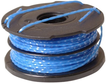 Zāles pļāvēju piederumi Black & Decker A6441-XJ Spool & Line