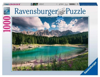 Ravensburger Puzzle The Dolomites 1000pcs 19832