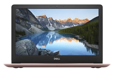 DELL Inspiron 5370 Pink i5 8/256GB W10H