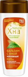 Fito Kosmetik Hair Balm With Henna Intensive Strengthening And Care 270ml
