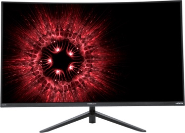 Monitors Hannspree HG270PCH, 27", 1 ms