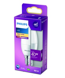 GAISM.D.SP.PHILIPSB35 5,5W E14 2700KMAT.