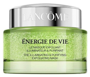 Lancome Energie De Vie Exfoliating Mask 75ml