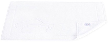 Rätik Zender, valge, 70 cm x 50 cm, 3 tk
