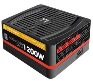 Thermaltake Toughpower DPS G PSU 1200W PS-TPG-1200DPCPEU-P