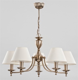 Griestu lampa Alfa Sofia 18345 E14, 5x40W