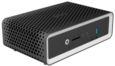 Stacionārs dators Zotac ZBOX-CI662NANO-B, Intel UHD Graphics