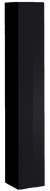 ASM Switch SW 1 Wall Cabinet Black