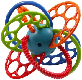 Oball FlexiLoops Teething Toy 81526
