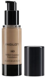 Inglot HD Perfect Cover Up Foundation 35ml 81