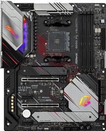 Pagrindinė plokštė ASRock B550 PG Velocita