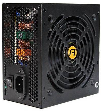 Блок питания Antec 600 Вт, 12 см