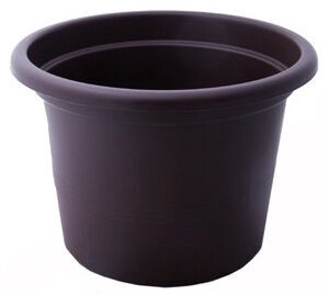 Puķu pods Verners Campanula Flower Pot Brown 28cm
