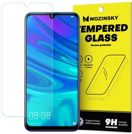 Защитная пленка на экран Wozinsky For Huawei P Smart 2019, 9H