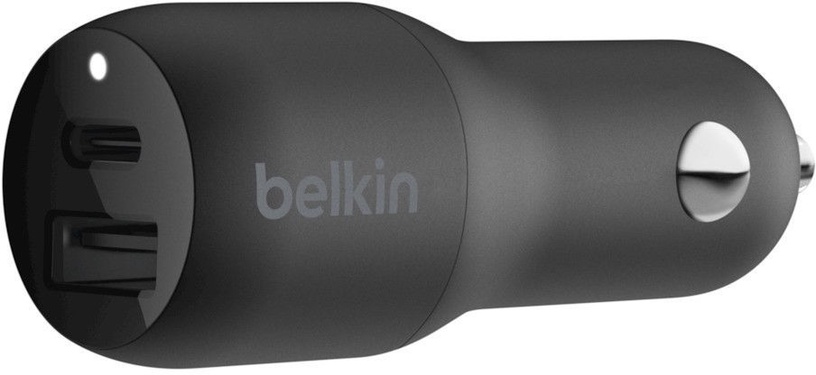 Lādētājs Belkin, USB/Apple Lightning/USB-C