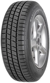 Vasaras riepa Goodyear Cargo Vector 2 225/65/R17, 107-T-190 km/h, C, B, 73 dB