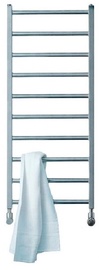 Zehnder Stalox 1040x450 Stainless Steel