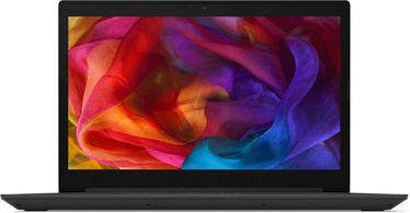 Klēpjdators Lenovo Ideapad L340-17API Black R3 4/256GB W10H PL (bojāts iepakojums)/2