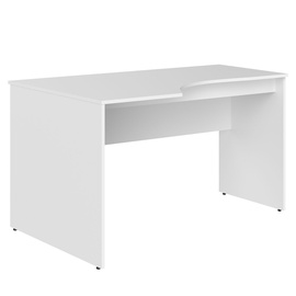 Rakstāmgalds Skyland Simple SET140-1L White