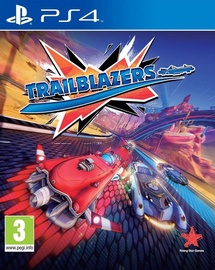 Trailblazers PS4