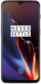 OnePlus 6T 6/128GB Dual Mirror Black