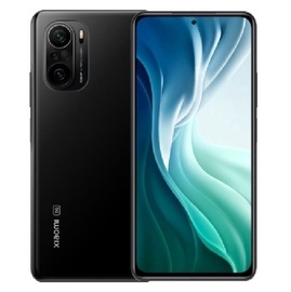 Mobiiltelefon Mi 11i 5G, must, 8GB/256GB
