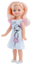 Кукла - маленький ребенок Paola Reina Elena 02101, 21 см