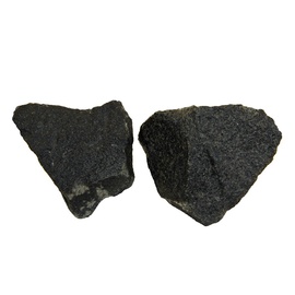 Камни для сауны Flammifera, долерит, 7 - 14 см, 10 кг