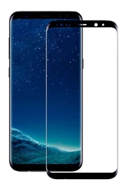 Evelatus 3D Full Glue Screen Protector For Samsung Galaxy S8 Black