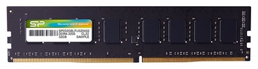 Operatīvā atmiņa (RAM) Silicon Power SP004GBLFU266X02, DDR4, 4 GB, 2666 MHz