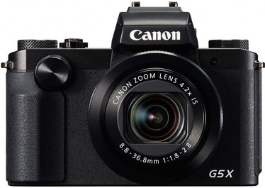 Canon Powershot G5 X Black