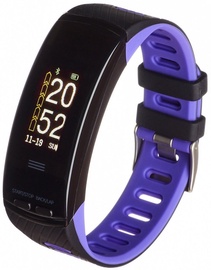 Garett FIT 23 GPS Black/Purple
