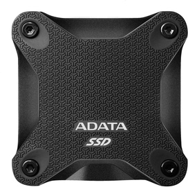 ADATA SD600Q 1.92TB USB 3.1 External SSD Black