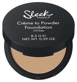 Sleek MakeUP Creme To Powder Foundation SPF15 8.5g Barley