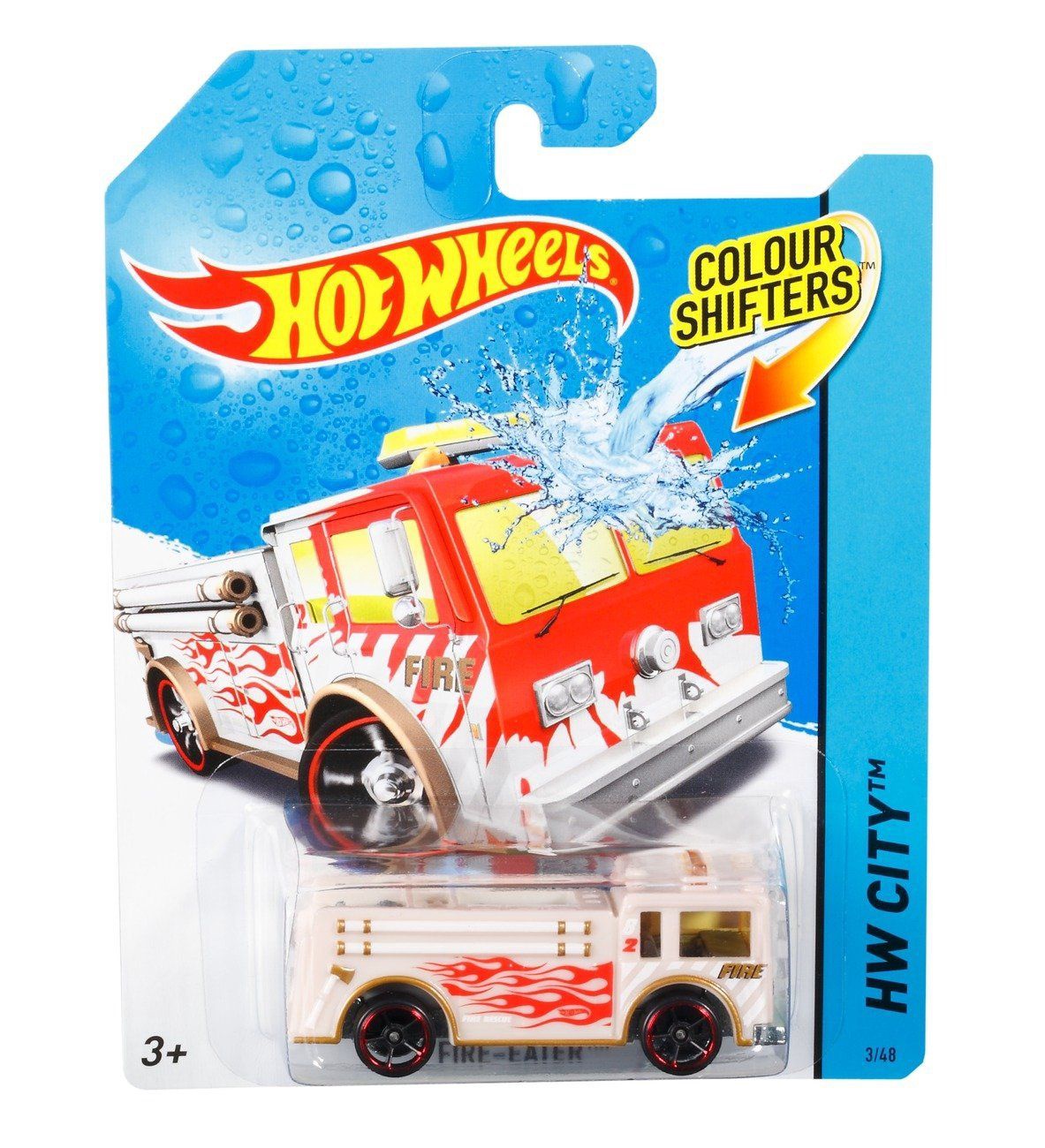 team hot wheels