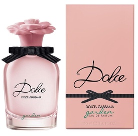 Parfüümvesi Dolce & Gabbana Dolce Garden 50ml EDP