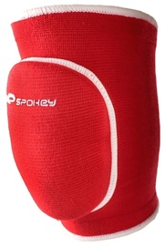 Spokey Mellow Knee Pads Red S