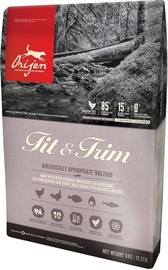 Orijen Fit & Trim Dog Food 340g